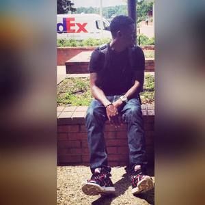 Meet your Posher, Eddie