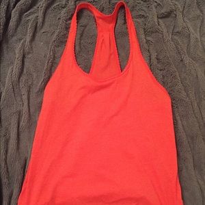 Lululemon Athletica Singlet