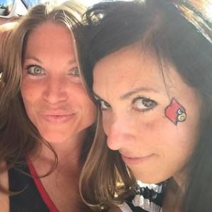 Meet your Posher, Stacy