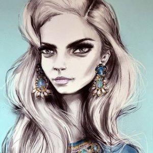 Meet your Posher, Samantha