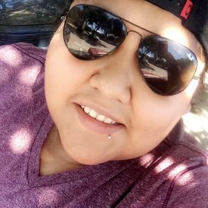 Meet your Posher, Alejandra