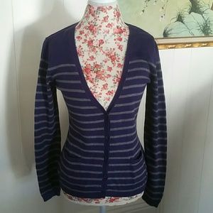 Sale! Banana Republic Cardigan. EUC