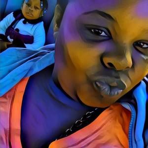 Meet your Posher, Lasheka