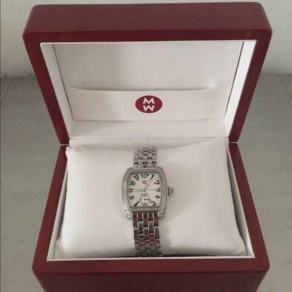Michele Watch - Picture 1 of 4