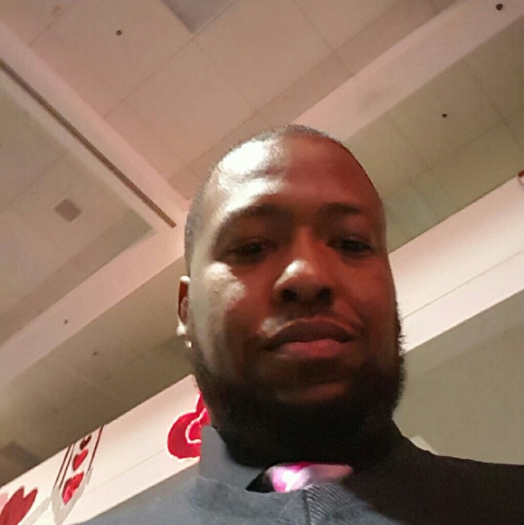 Meet your Posher, Terrence