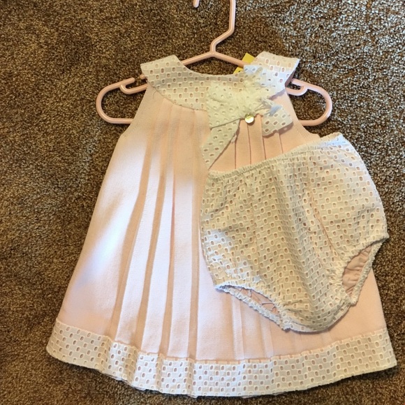 Pili Carrera outfit