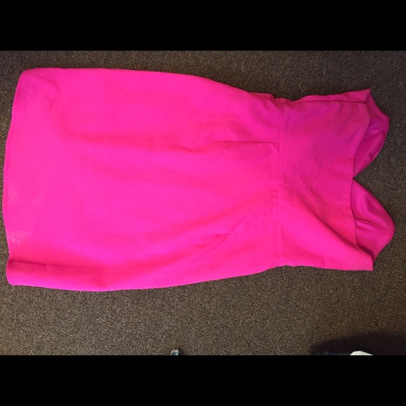 TOBI sweetheart dress - Picture 3 of 3