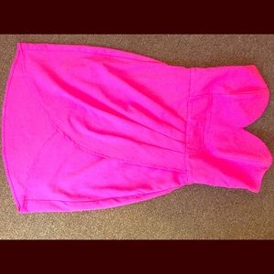 TOBI sweetheart dress