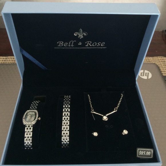 Watch set - Picture 1 of 2