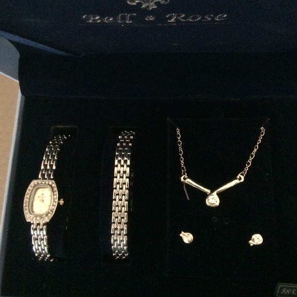 Watch set - Picture 2 of 2