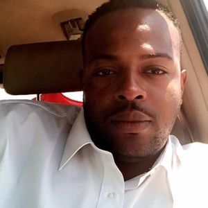 Meet your Posher, Jamarie