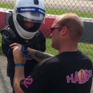 Meet your Posher, Nick