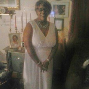 Meet your Posher, Deborah