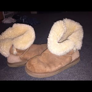 Women's Size 10 Uggs