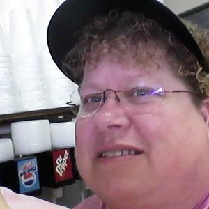 Meet your Posher, Alison