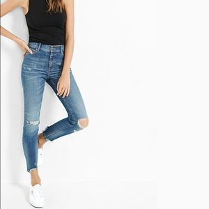 EXPRESS jeans