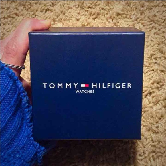 Tommy Hilfiger watch - Picture 3 of 4