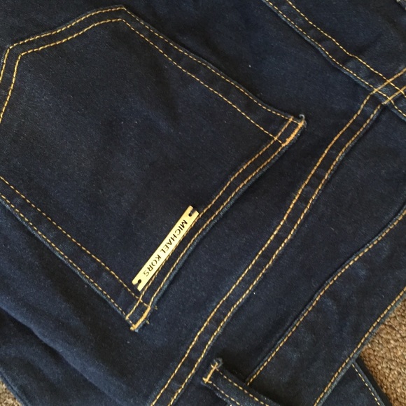 Michael Kors skinny jeans - Picture 3 of 3