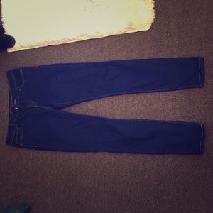 Michael Kors skinny jeans