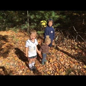 Meet your Posher, Allison