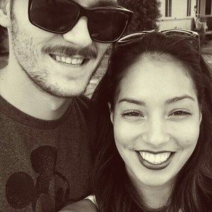 Meet your Posher, Janey