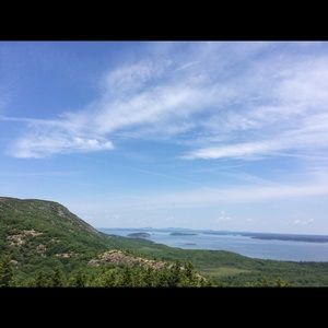 Meet your Posher, Aaron