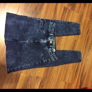 Ae highwaist jeans