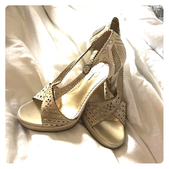 Jessica Simpson shoes 7