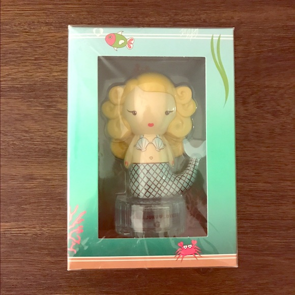 ✖️SOLD✖️ Harajuku Lovers "G of the Sea" Fragrance