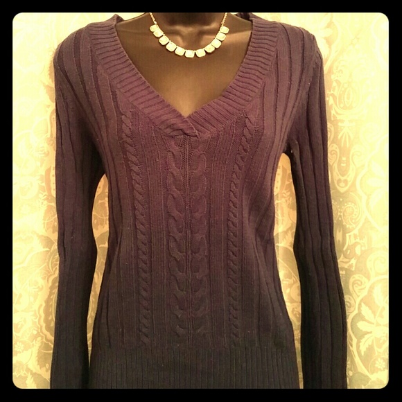 Aeropostal Sweater