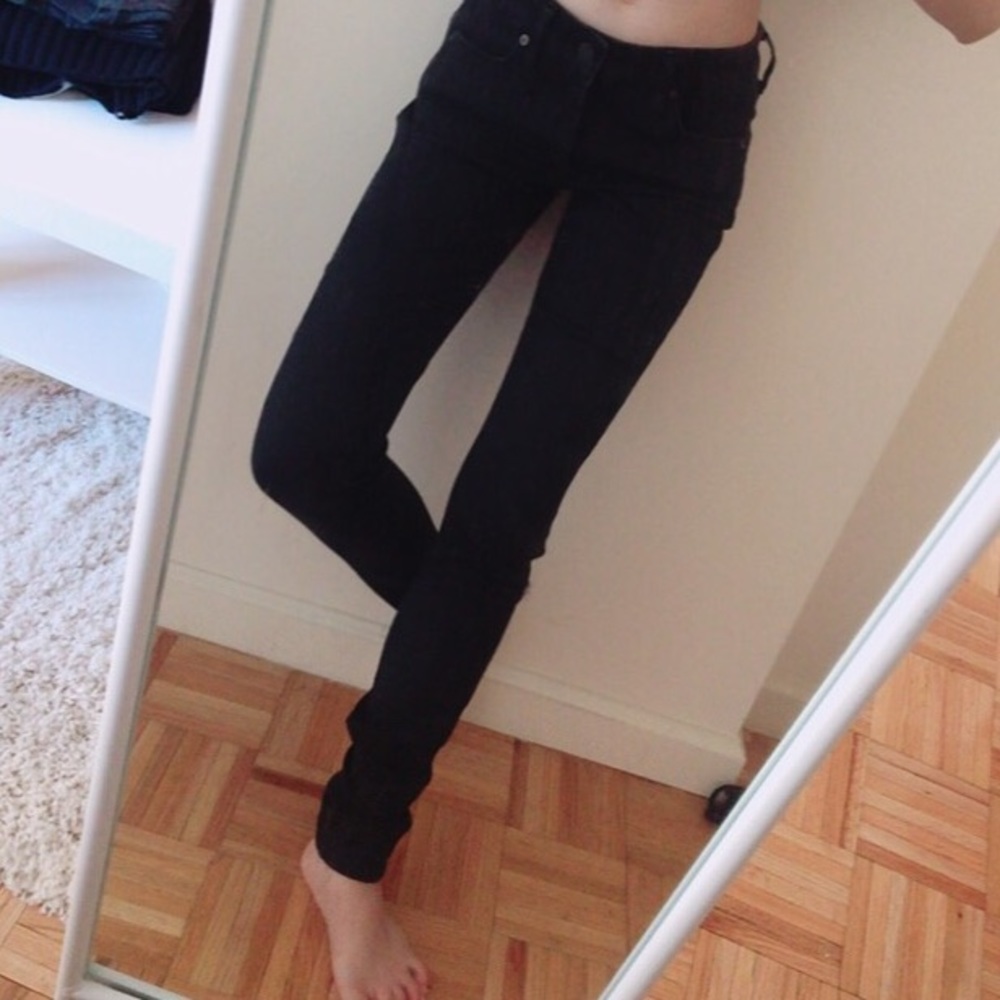 Uniqlo Jeans