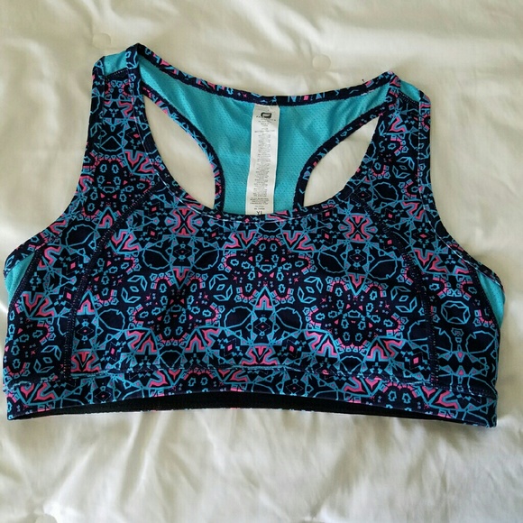Sports bra