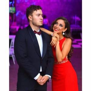 Meet your Posher, Antonio