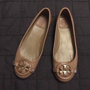 Tory Burch Aaden Ballet Flat