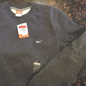 Nike sweatshirt