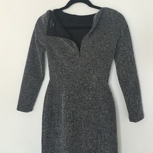 Banana republic dress- worn once