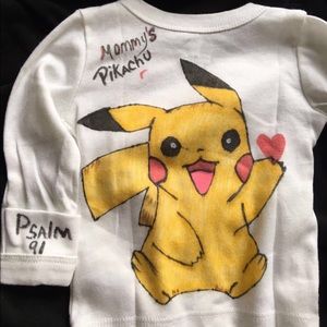 Meet your Posher, Jones