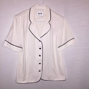 Women's size 12 top