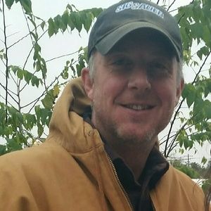 Meet your Posher, Jason