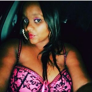 Meet your Posher, Sharice