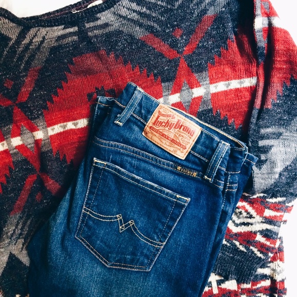{ SALE } LUCKY BRAND | SWEET N' LOW