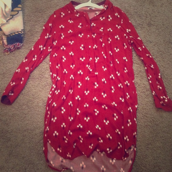 Old navy dress