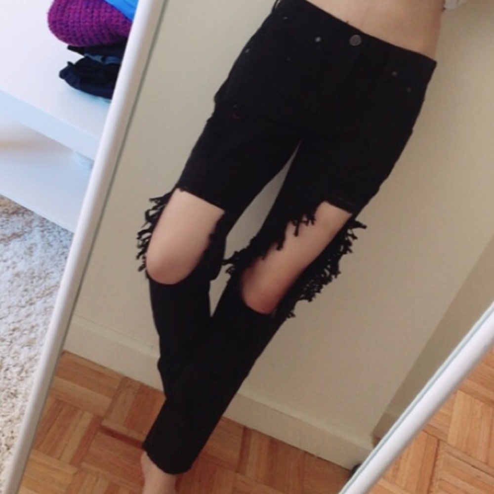 Stylenanda Jeans