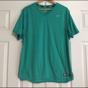 Nike Running Shirt