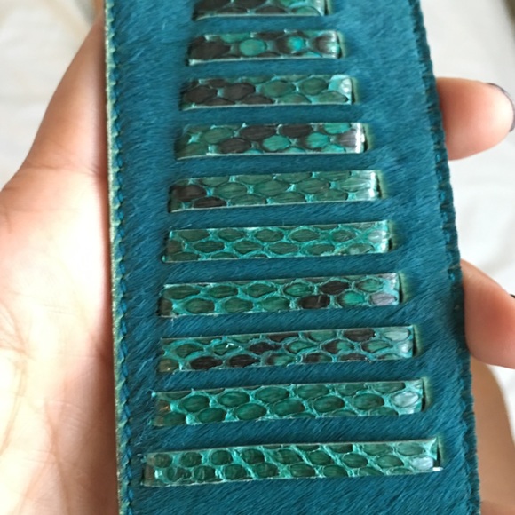 Roberto Cavalli Belt main image 3