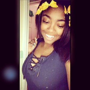 Meet your Posher, Ashley