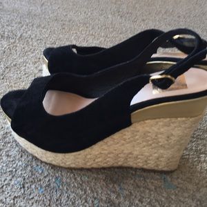 Dolce Vita wedges