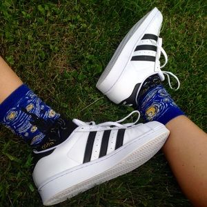 Meet your Posher, Clarissa