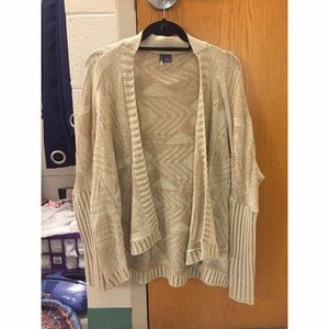 Urban Outfitters Cardigan