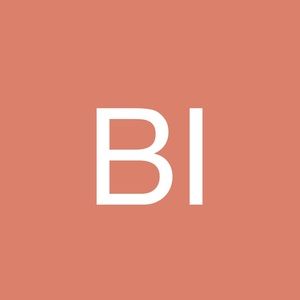 Meet your Posher, Bernadette